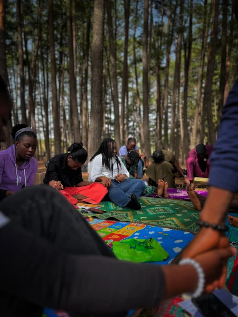 Scholarship and Empowerment Gallery